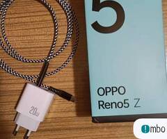 Telefon oppo Reno5