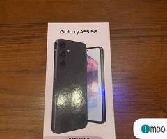 Samsung Galaxy A55 5G